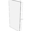 PANOT 152 x 350 x 5