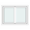 VENTANA DOBLE 110 x 80 - Imagen 2