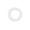 VENTANA CIRCULAR Ø55 - Imagen 2