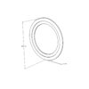 VENTANA CIRCULAR Ø55